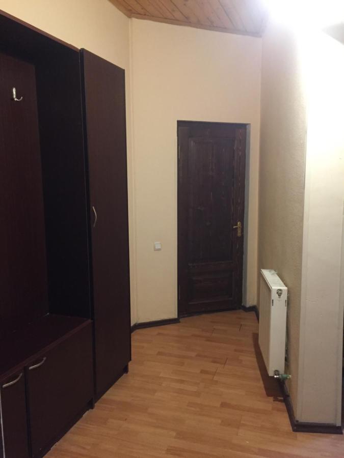 Hotel Seven Gudauri Habitación foto